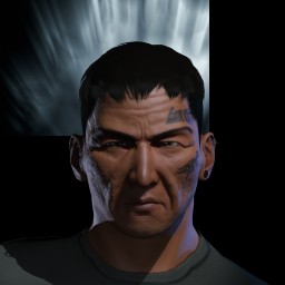 BlackSheep00 portrait