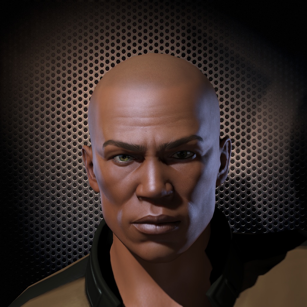 Outof Ammo