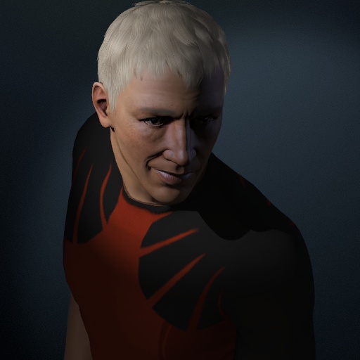 Valentine Gannon