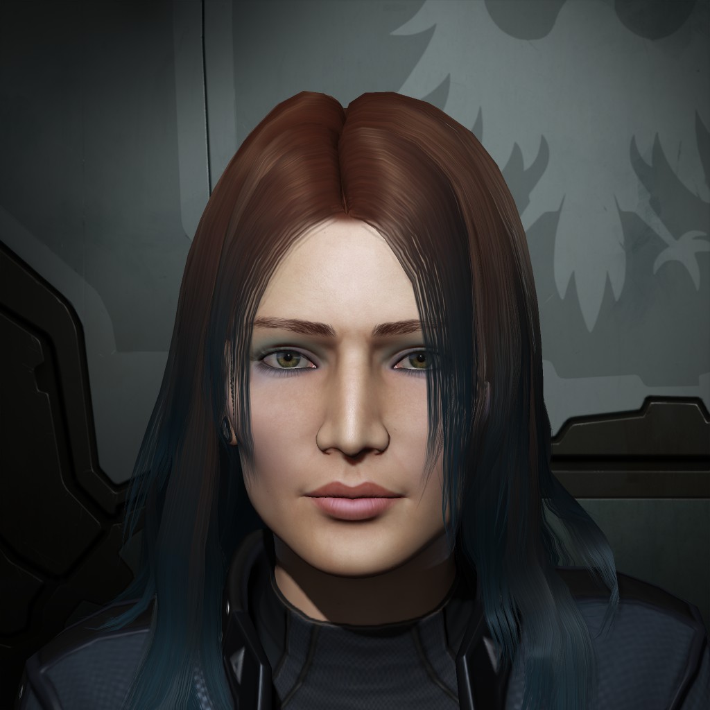 BlackRayven