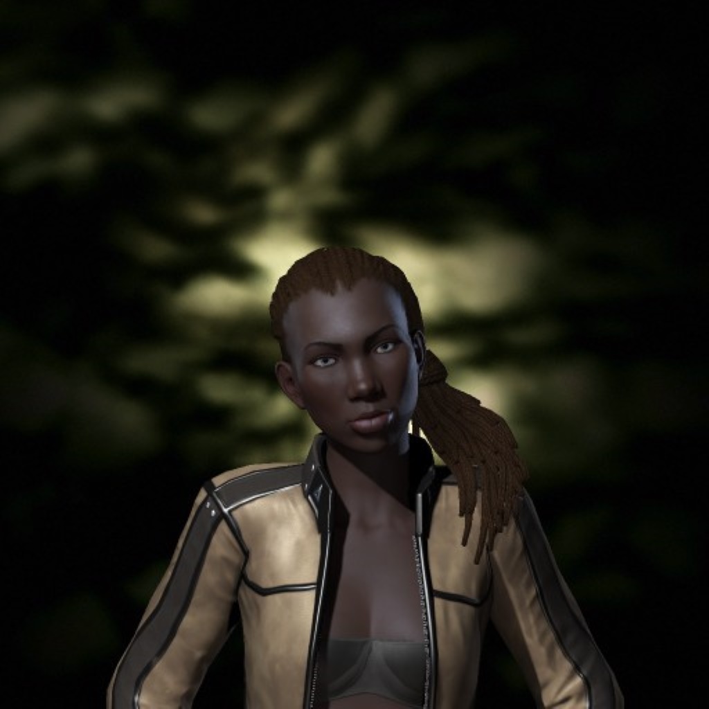 Robyn Starlight