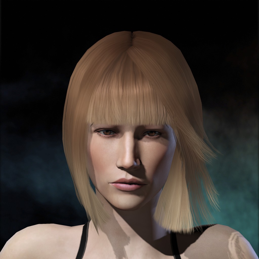 Countess Menerva