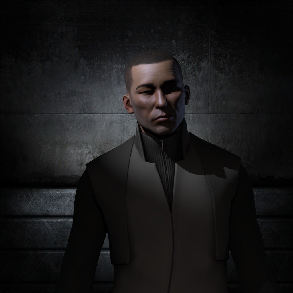 silvanus sutekh