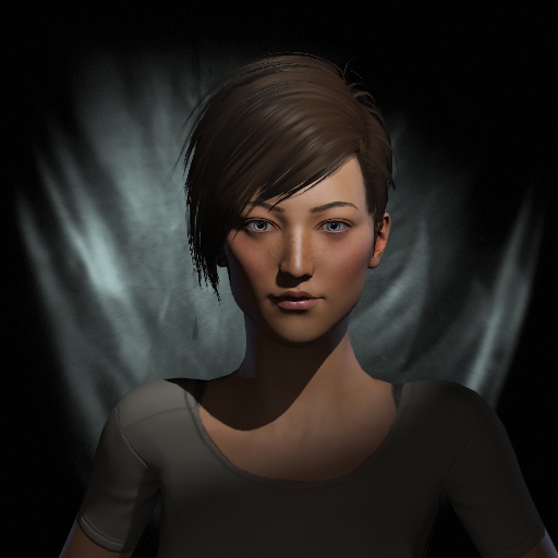 Angelina Tutoru