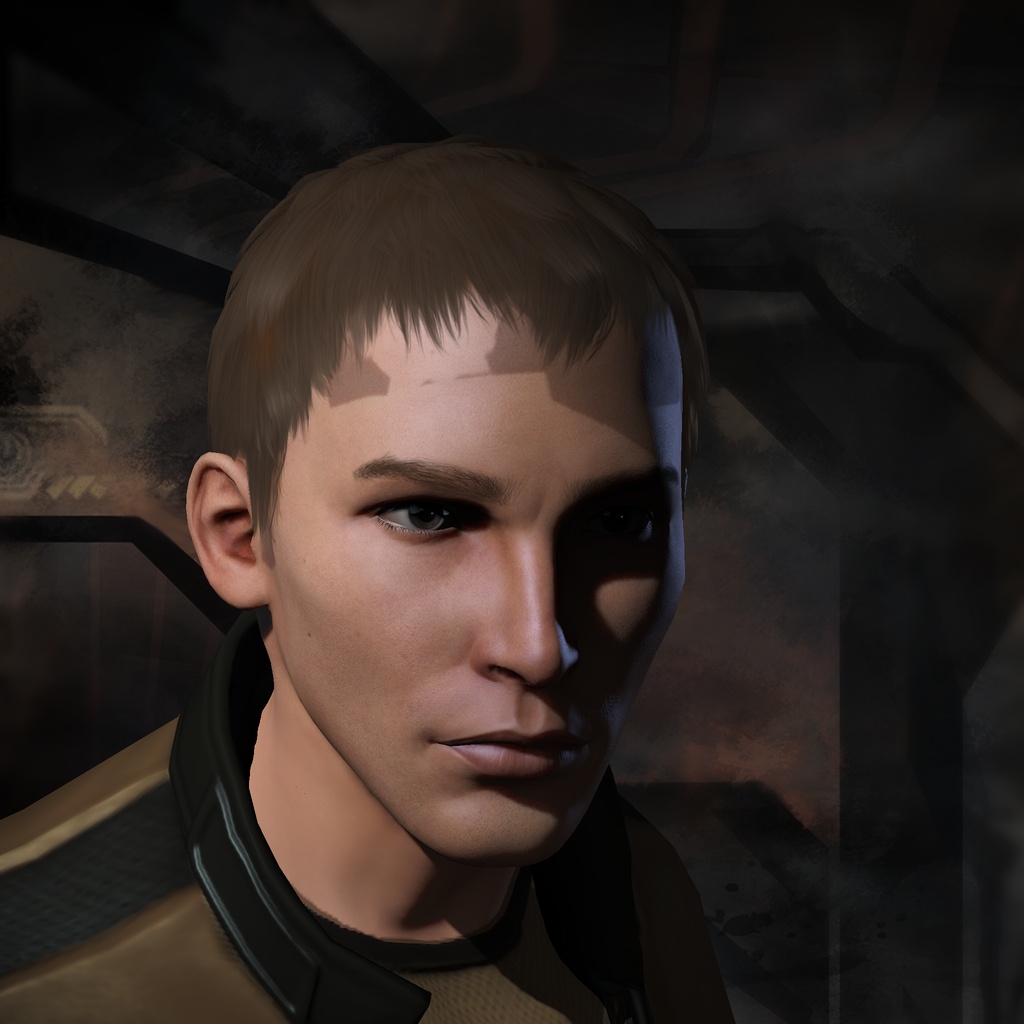 Hasheth Orion