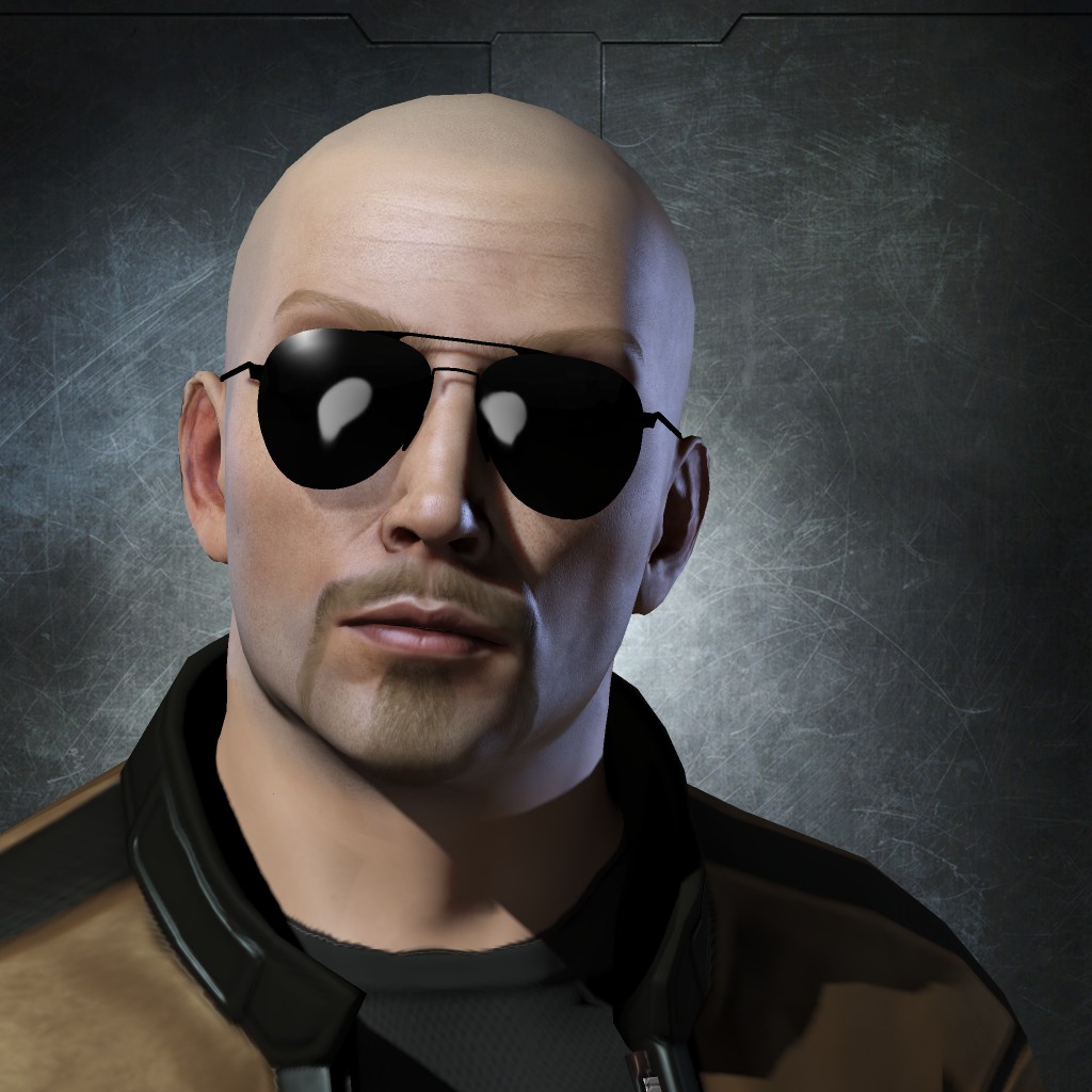 Roid Jones