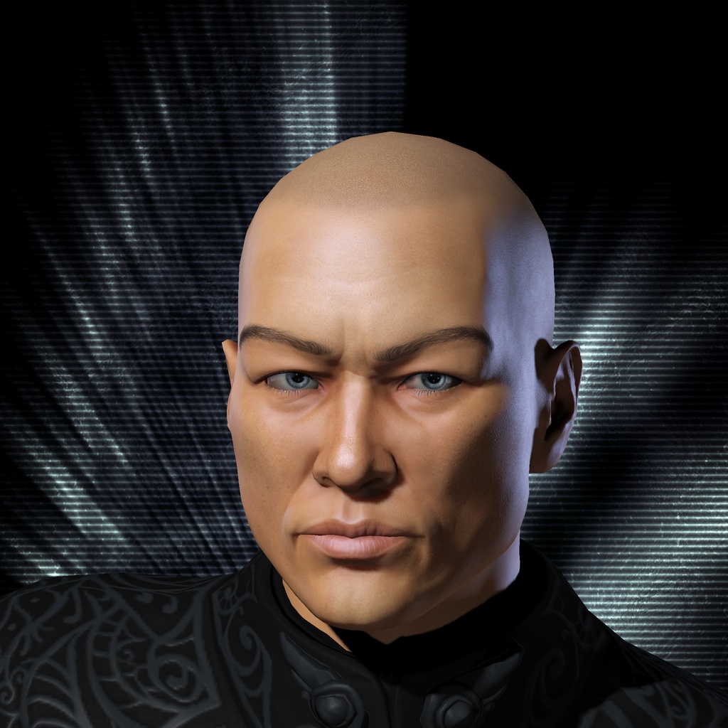 Mr Katamachi