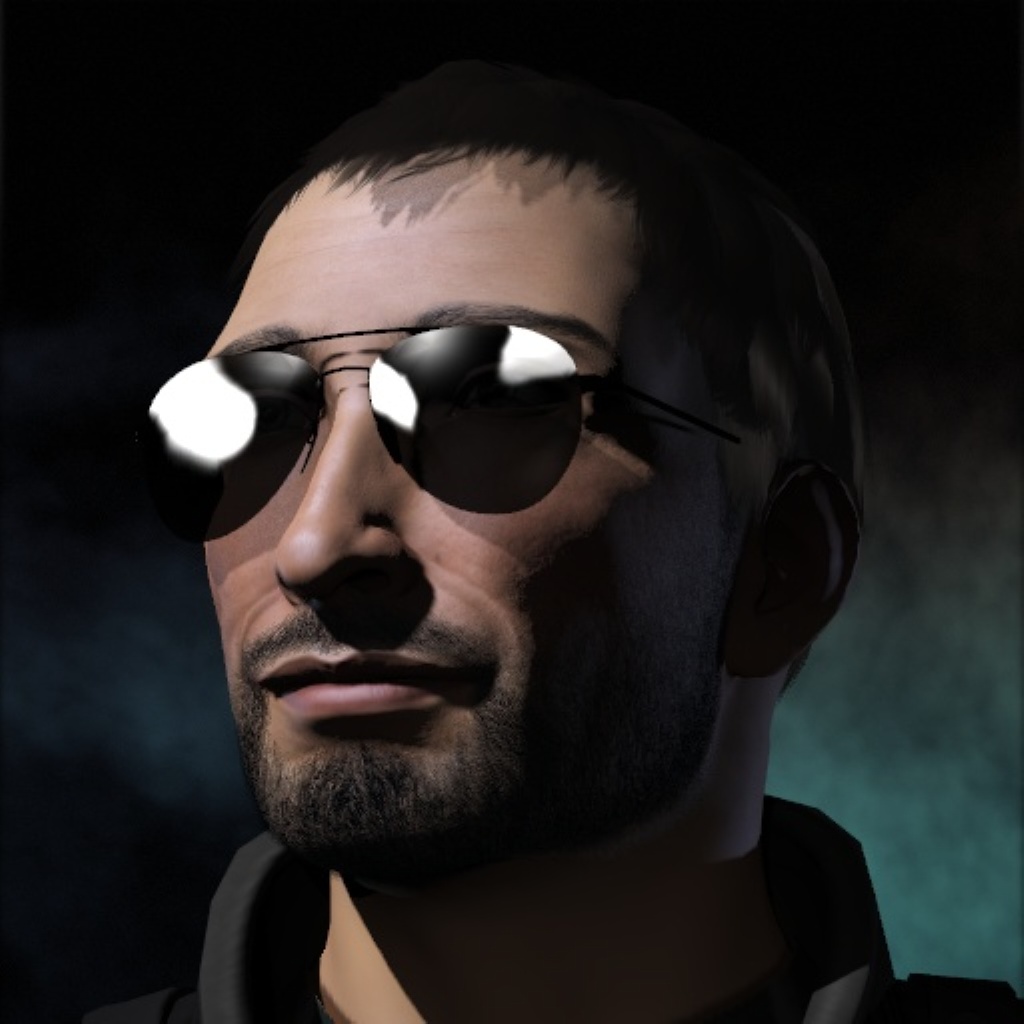 SolomonJP