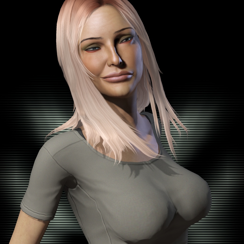 Alma Neilsdaughter