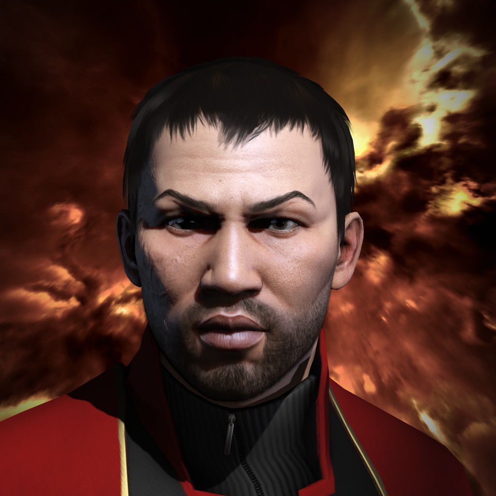 Prof Popovski