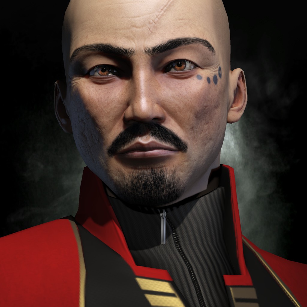 Akiro Katsumoto