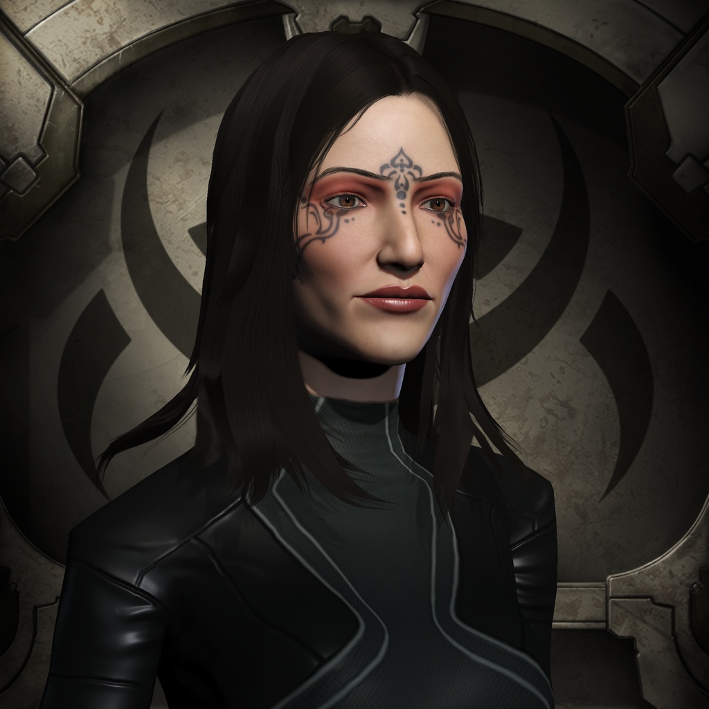 Zyandra Dracnor