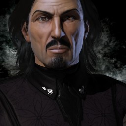 killing youquick portrait
