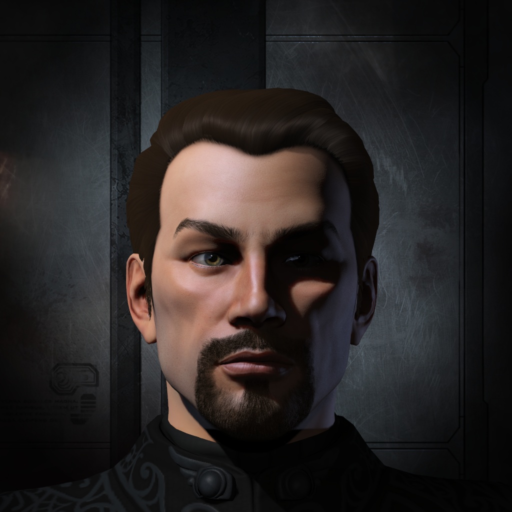 William Dwarf