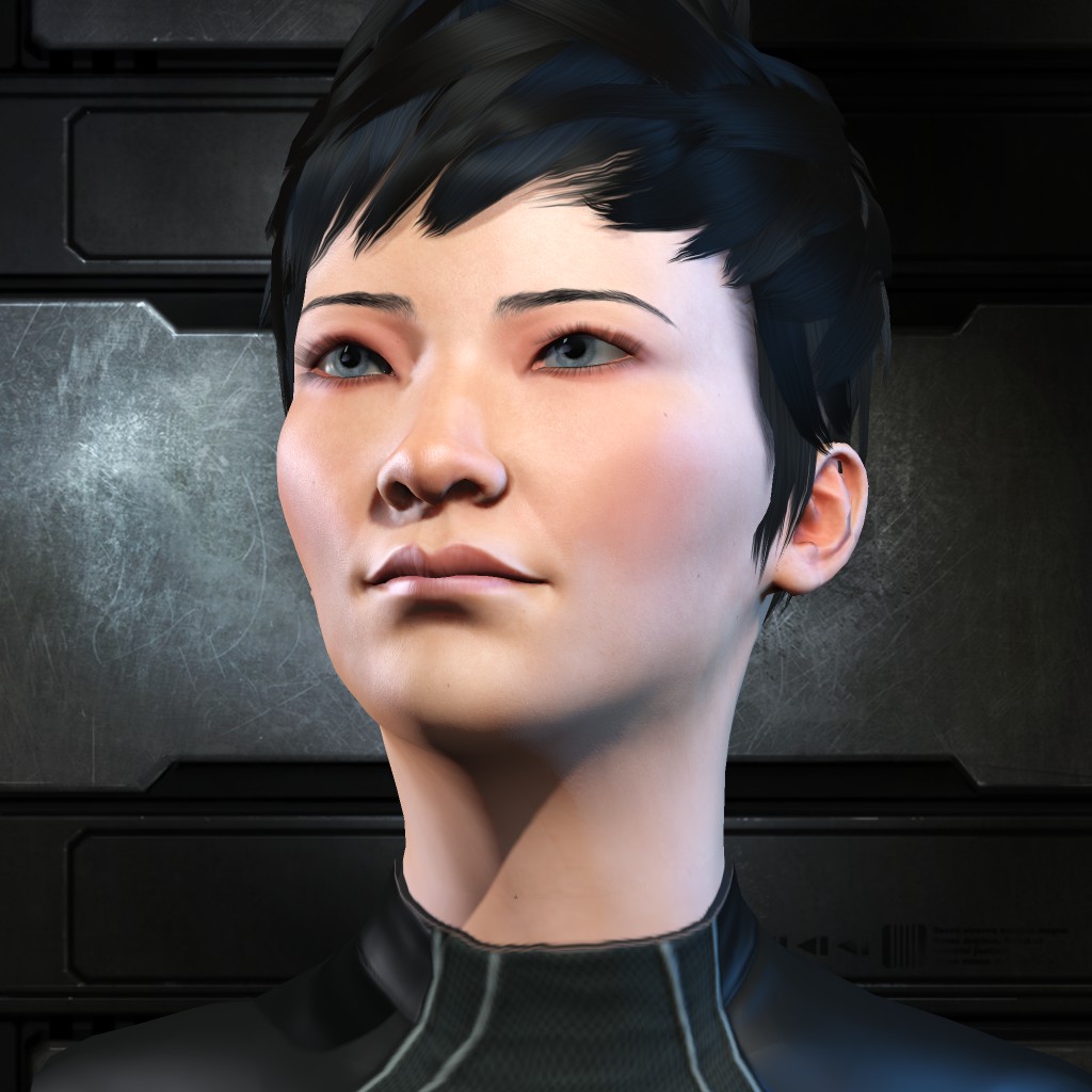 Princess Niarja Princess Niarja