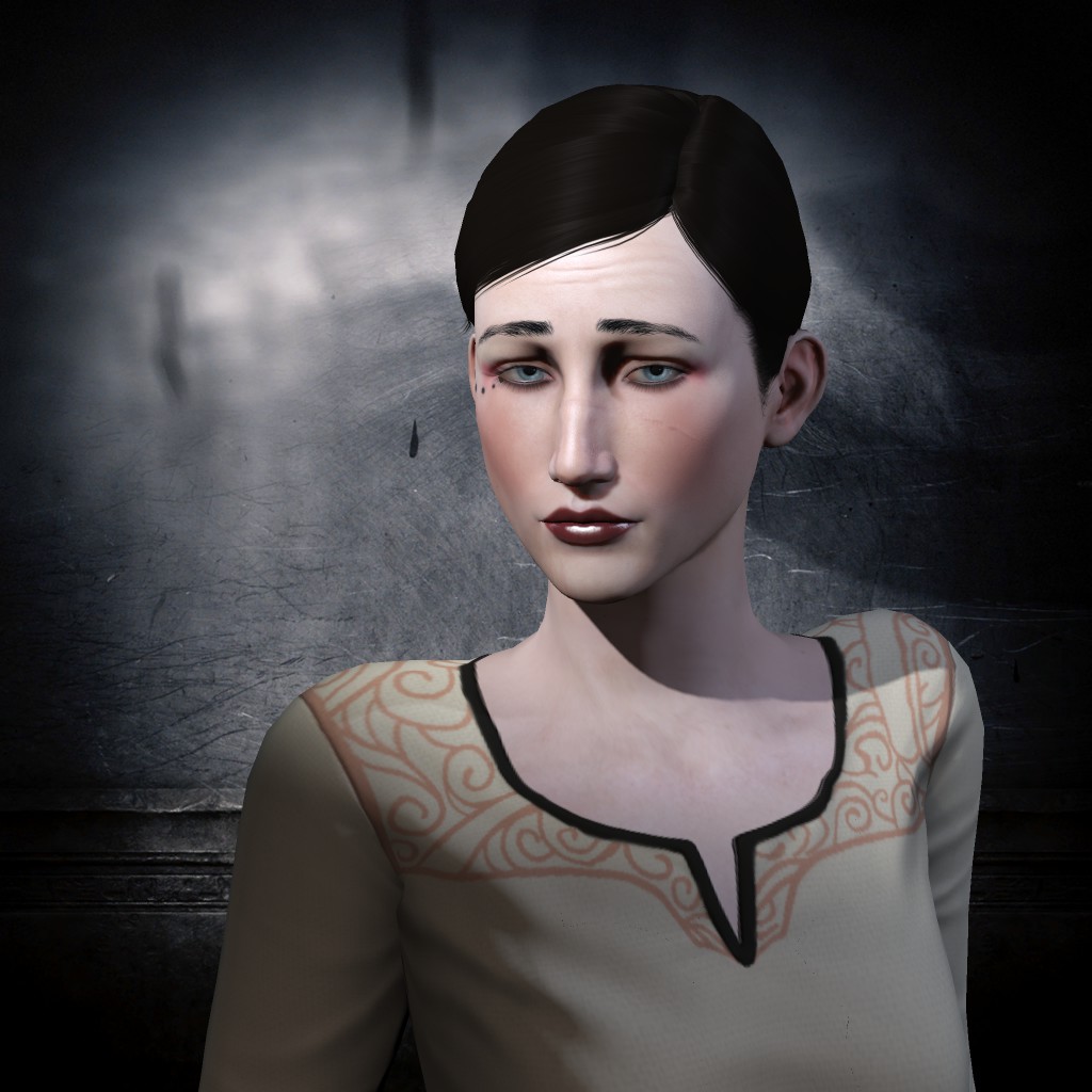 Callista Dathomir
