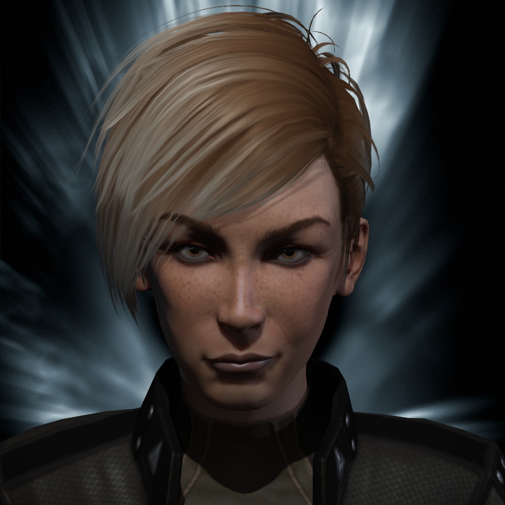 Kadlin Mandredson