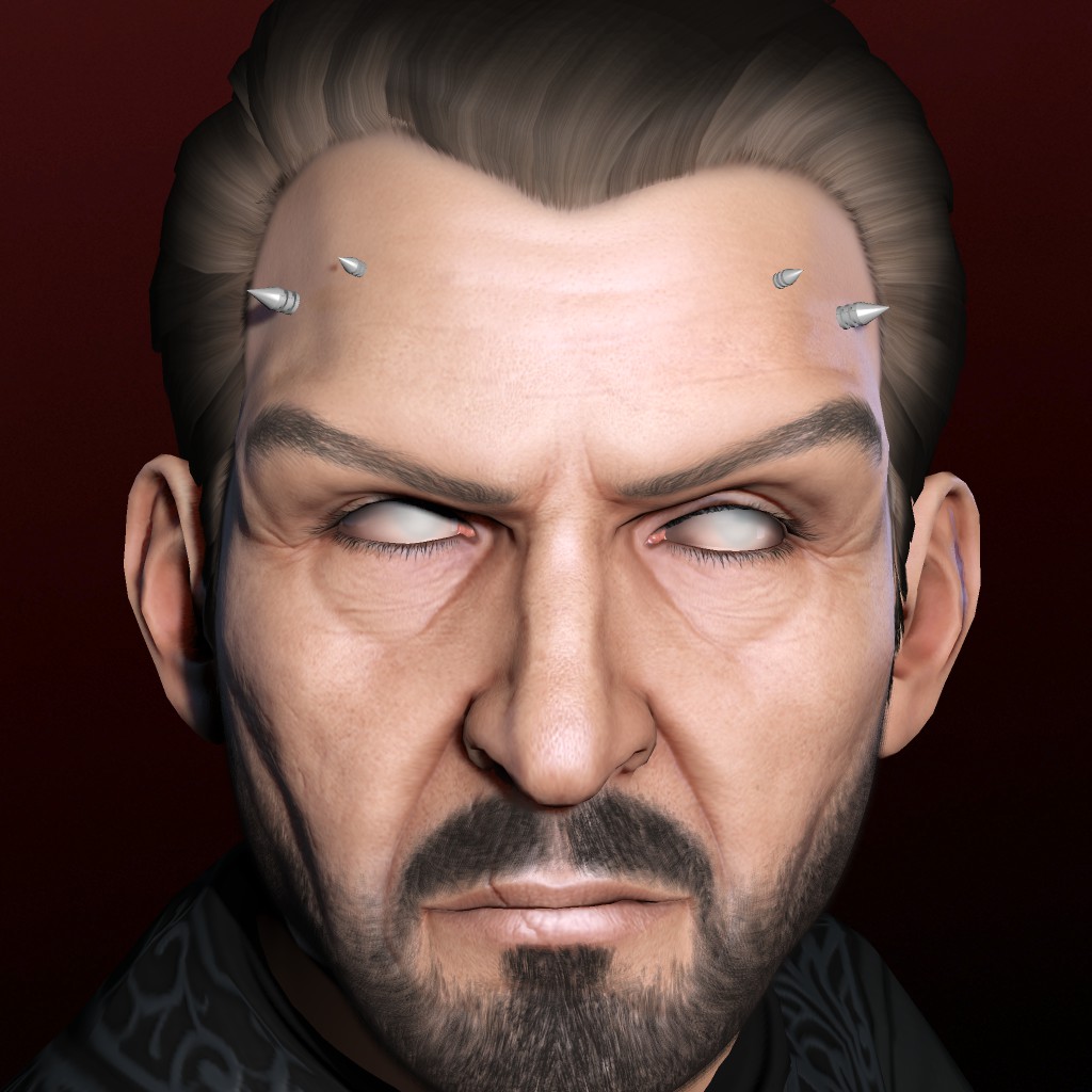 ArcottRamathorn