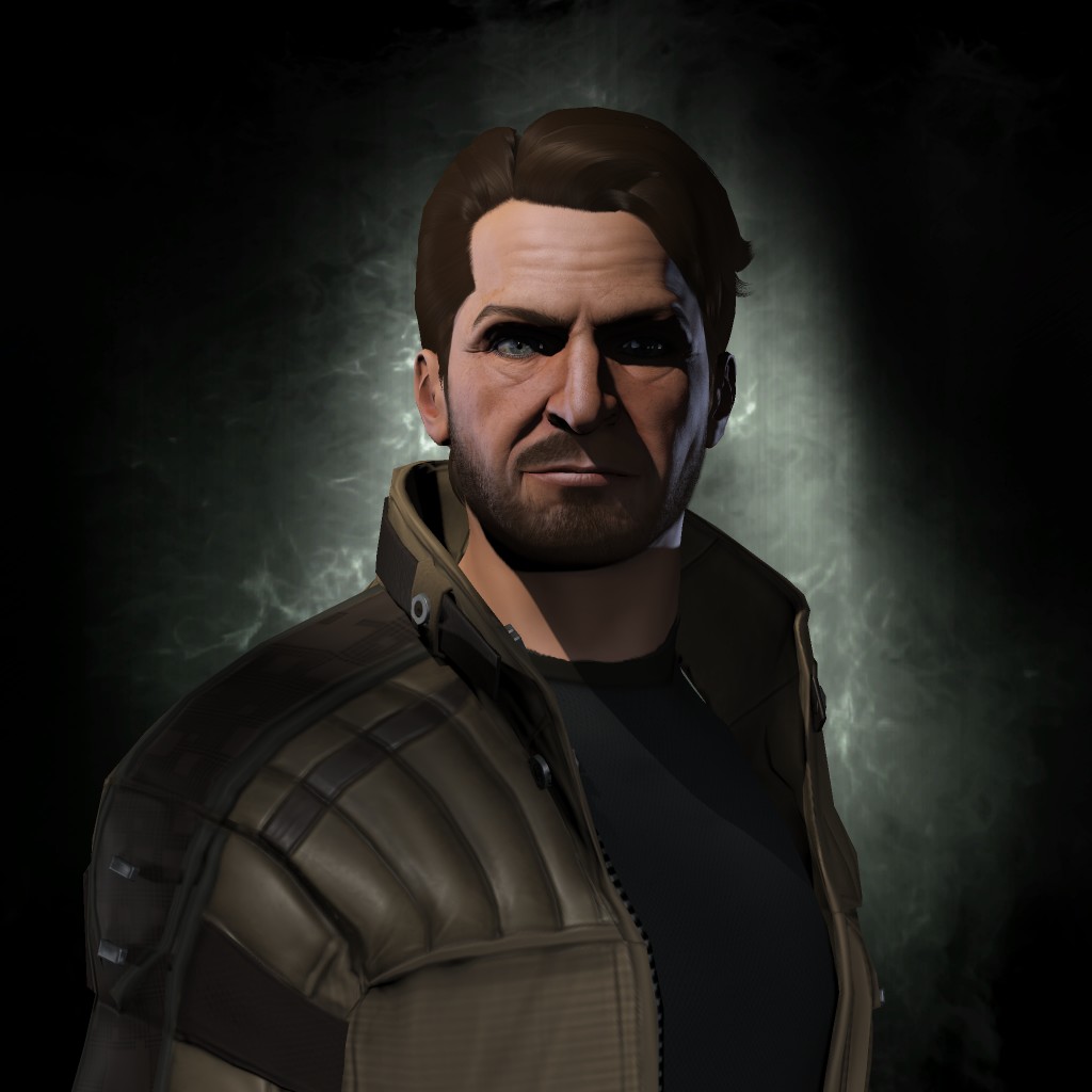 irraw portrait