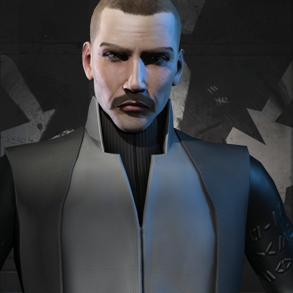 Komrad Bubloff