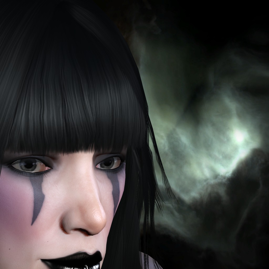 Darknemisis