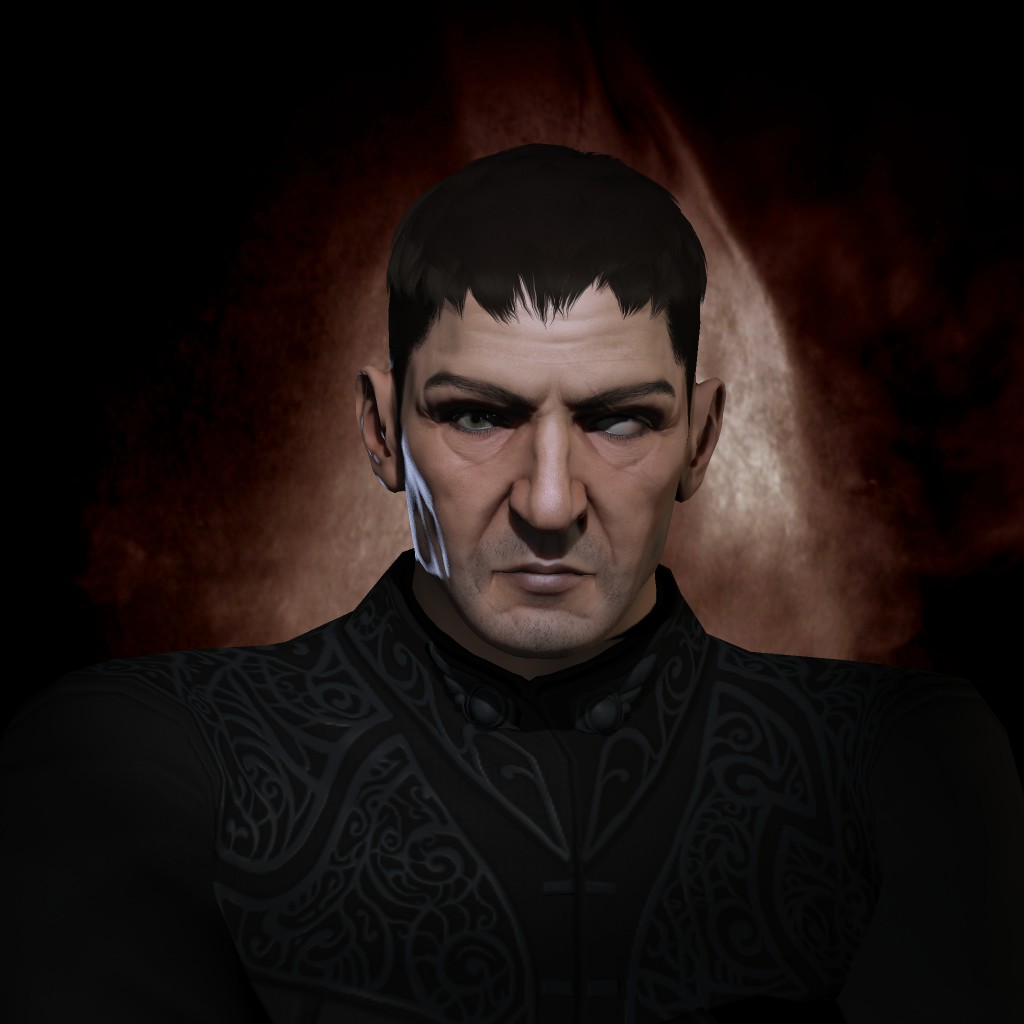 portrait
