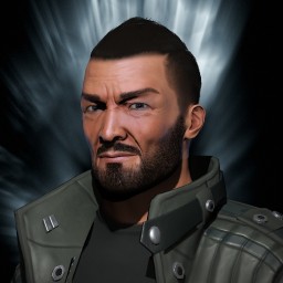 ittarus portrait