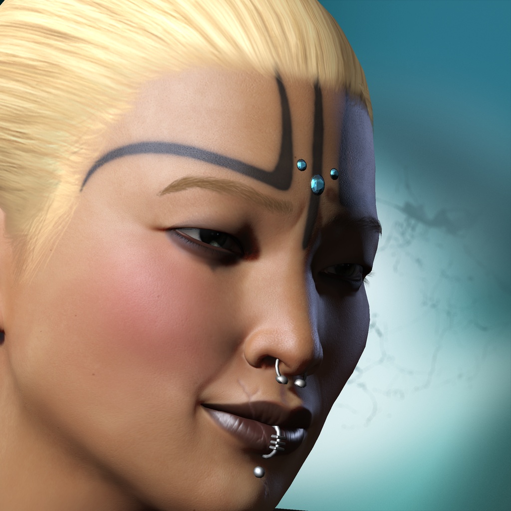 Padme Andromeda