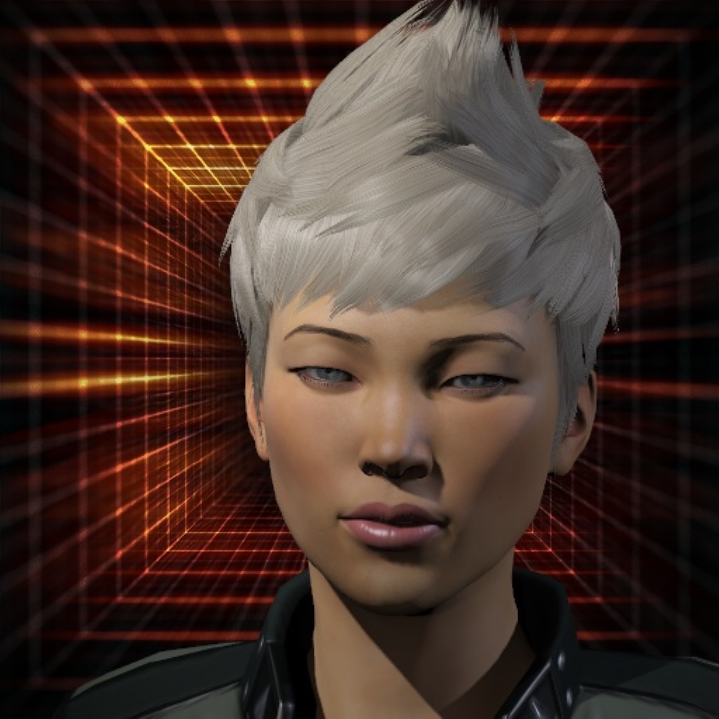 Artemis Daydream