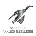 School of Applied Knowledge