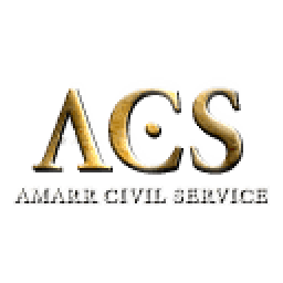 Amarr Civil Service logo