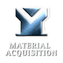 Material Acquisition