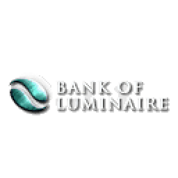 Bank of Luminaire