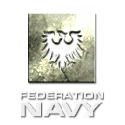 Federation Navy logo