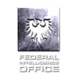 Federal Intelligence Office logo