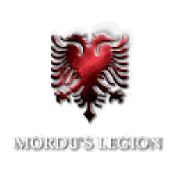 Mordu's Legion logo