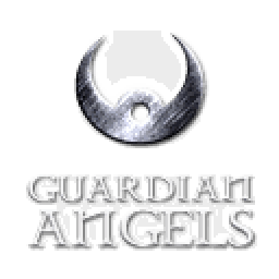 Guardian Angels logo