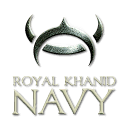 Royal Khanid Navy