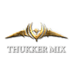 Thukker Mix logo