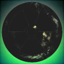 Dark Omega Horizon