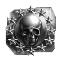 blackzero star