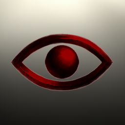 Angry Mustellid logo