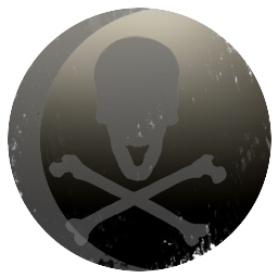 Pumpkin Pirates Inc. logo