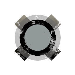 Way of unknown persons