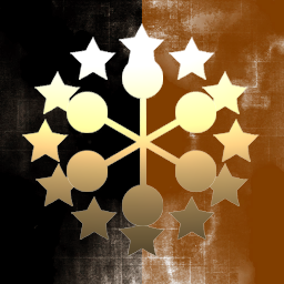 The Broken Serenity