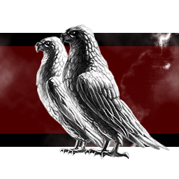 Red Mining Faction