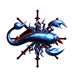 Scorpion R and D Corp
