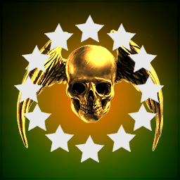 InterStellar Tactics Academy and Research