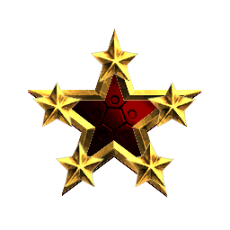 Lone Star Province Alpha