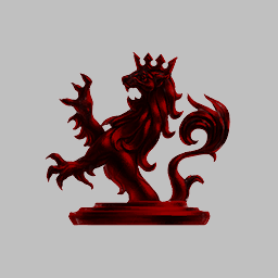 The Country Club Crest